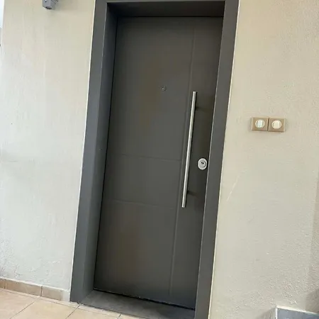 Apartman Tropical