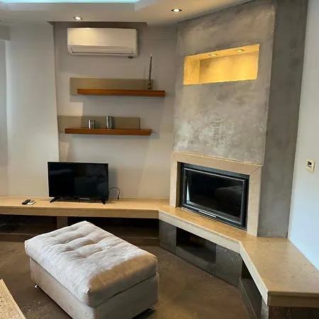 Apartman Tropical