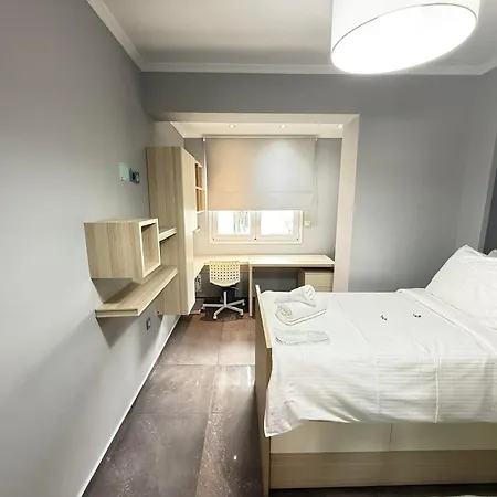 Apartman Tropical *