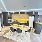 Apartment Tropical *