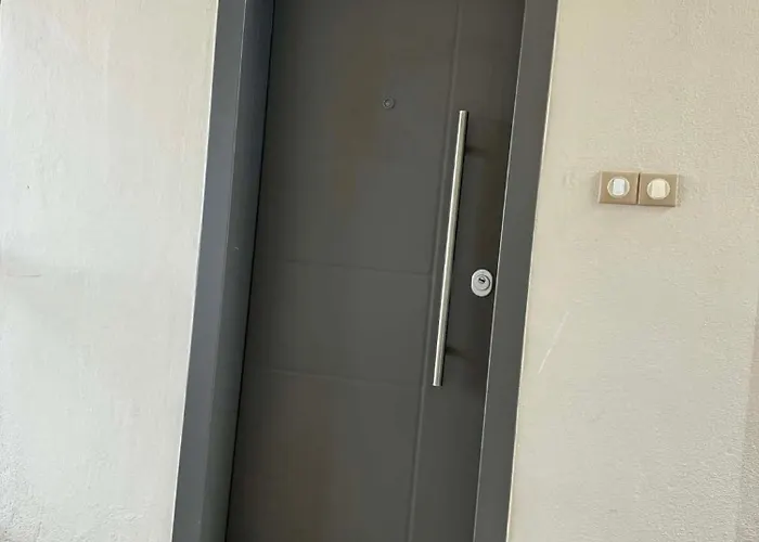 Apartment Tropical