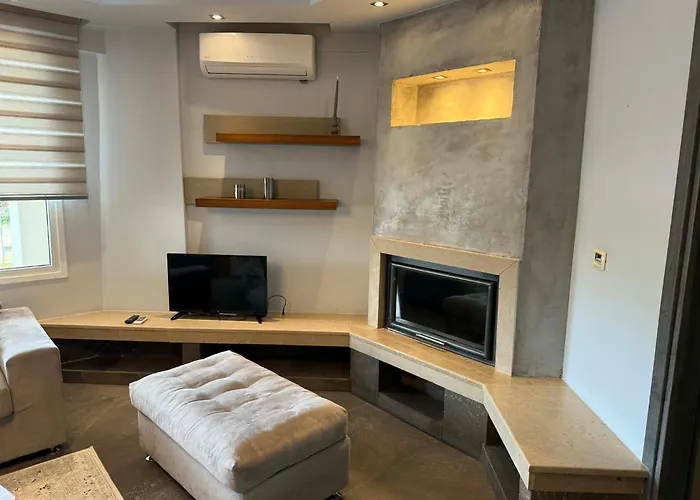Apartment Tropical