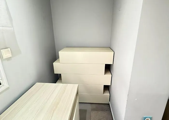Apartment Tropical