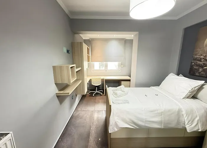 Apartment Tropical *