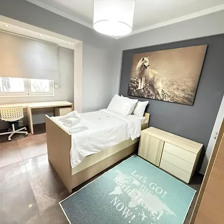 Tropical Apartament *