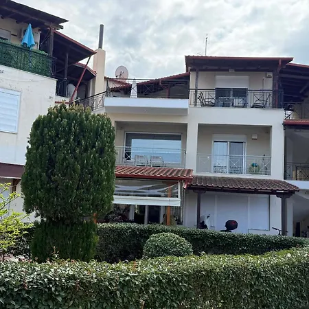 Apartament Tropical