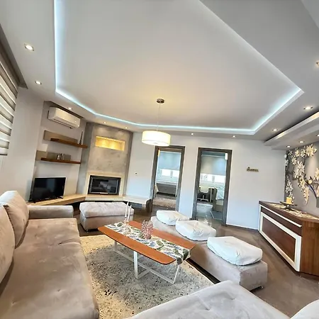 Tropical Apartament