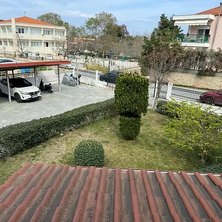 Apartament Tropical *