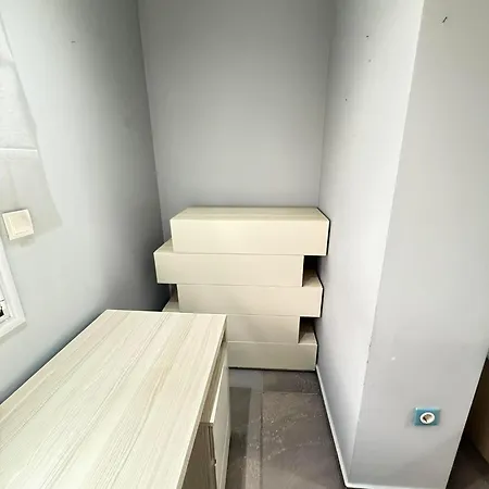 Apartament Tropical